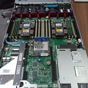 PowerEdge R450 8x2.5'' Server