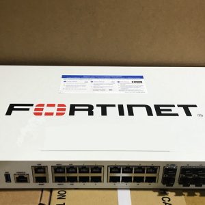 Firewall FORTIGATE FG-101F