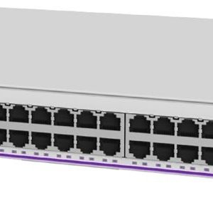 OmniSwitch 2360 Stackable Gigabit Ethernet