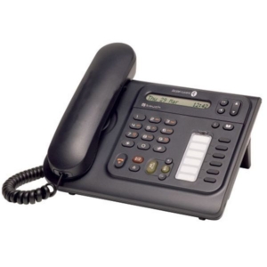 4008 / 4018 IP PHONE