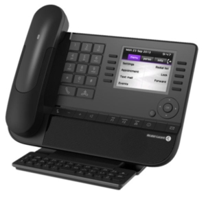 8068 IP PREMIUM PHONE