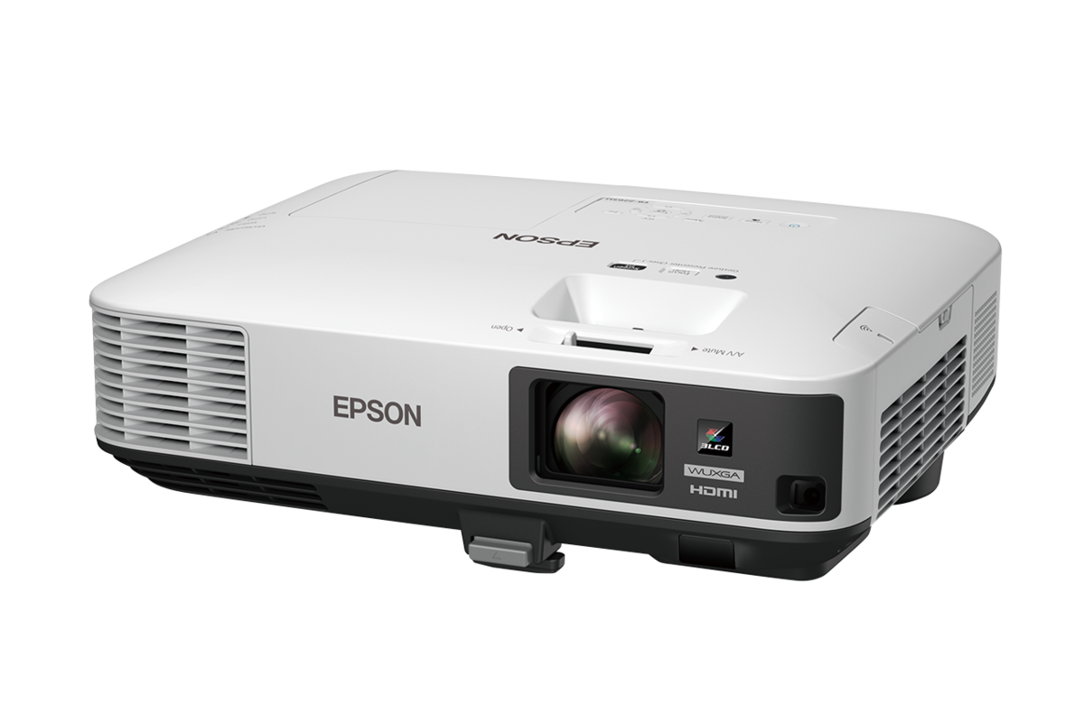 Epson EB U WUXGA LCD DKTECH Service Is Everywhere