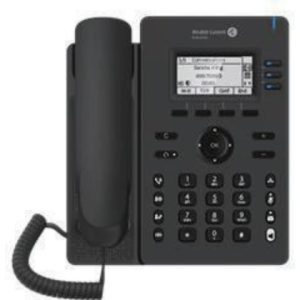 ALE-2 Basic SIP Phone