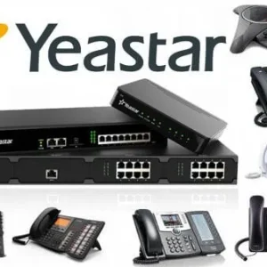 VoIP Yeastar P560 P-Series PBX System