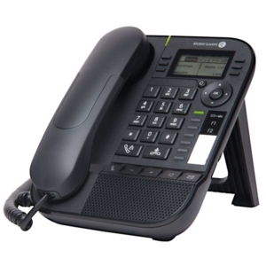 ALCATEL LUCENT PHONE 8018S