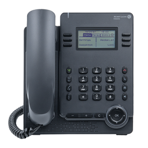 ALE-20 DeskPhones