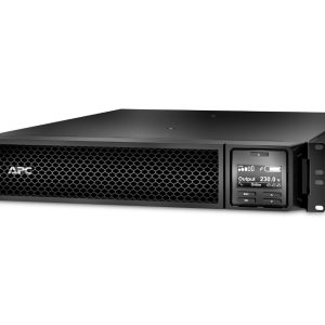 APC SRT1000RMXLI Smart-UPS SRT 1000VA 230V