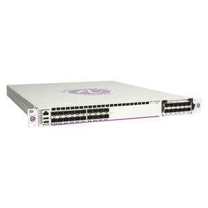 OmniSwitch 6900 core and data centre network