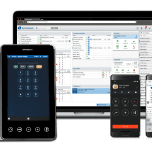 Asterisk IP PBX Phone System