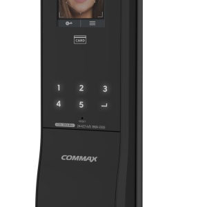 Digital Doorlock | BIO DOOR LOCK CDL-300LBio